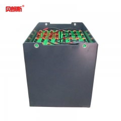 友佳叉車(chē)3噸電動(dòng)平衡重叉車(chē)蓄電池80V500Ah FEELER叉車(chē)FB30A電瓶廠家批發(fā)