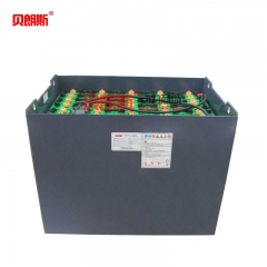 西林3噸電動(dòng)平衡重叉車(chē)蓄電池80V480Ah 西林叉車(chē)CPD30Ex電池貝朗斯品牌