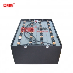 龍工1.6噸叉車LG16BE三支點平衡重蓄電池48V500Ah 10DB500叉車電池廠家現(xiàn)貨