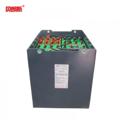 斗山叉車(chē)B45X電動(dòng)平衡重蓄電池80V720Ah 蓄電池廠家現(xiàn)貨批發(fā)