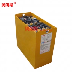 ESE220永恒力倉(cāng)儲(chǔ)叉車(chē)電瓶3PzS465 24V465Ah Jungheinrich托盤(pán)車(chē)電瓶組