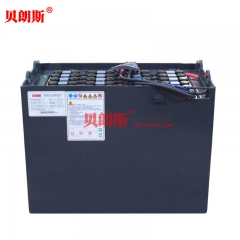 杭州QDD4-C1蓄電池24-3PBS210 杭州電動(dòng)牽引車(chē)電瓶48V210Ah批發(fā)