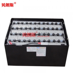 【廠家】供應(yīng)VDG560電動(dòng)叉車(chē)電池48V560Ah 神鋼叉車(chē)6FBM25鉛酸蓄電池組