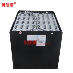 STILL叉車(chē)蓄電池80V620Ah STILL叉車(chē)RX60-25電瓶廠家批發(fā)4PzS620
