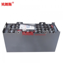 【標配】VSFL390進口蓄電池品牌 力至優(yōu)48V390Ah叉車FBT15更換蓄電池廠商