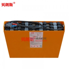 永恒力EJC110堆垛車(chē)電瓶2PzB160 24V160Ah Jungheinrich堆垛車(chē)電池