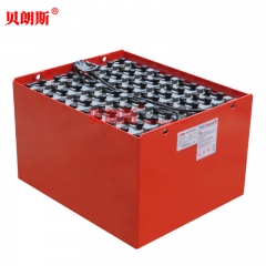 (80V)林德電瓶叉車(chē)5PzS775高配鉛酸蓄電池適合林德E30(HIGH)電動(dòng)叉車(chē)使用 動(dòng)力強(qiáng)勁