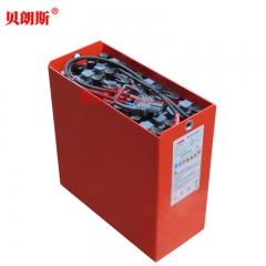24V/3PzS345堆垛車(chē)電瓶批發(fā) 林德鏟車(chē)T20S電動(dòng)叉車(chē)電池加工定制